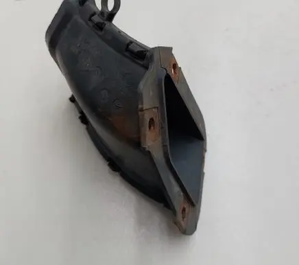 Mini Cooper Countryman R60 Brake cooling air channel/duct 51749802121