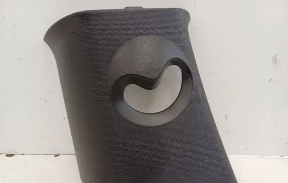 Mini Paceman (R61) (B) pillar trim (top) 9809011