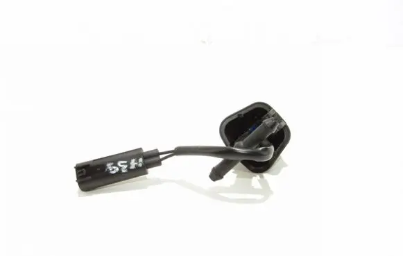 BMW 3 E90 E91 Windshield washer spray nozzle 713129906