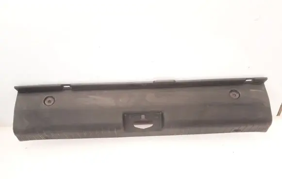 Suzuki Forenza Trunk/boot sill cover protection 96555627
