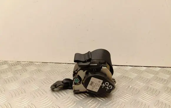 Tesla Model 3 Rear seatbelt 1110154C1G