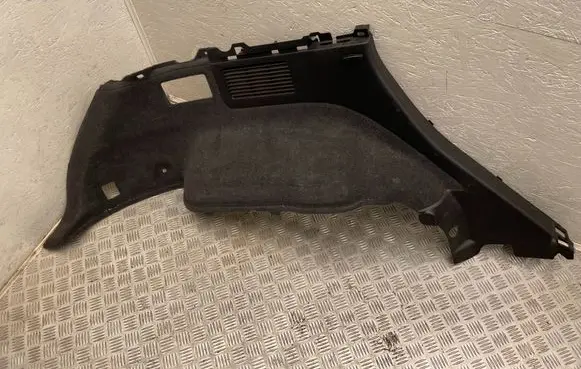 Nissan Murano Z51 Trunk/boot side trim panel 849591aa0a PC7284951 F345755200