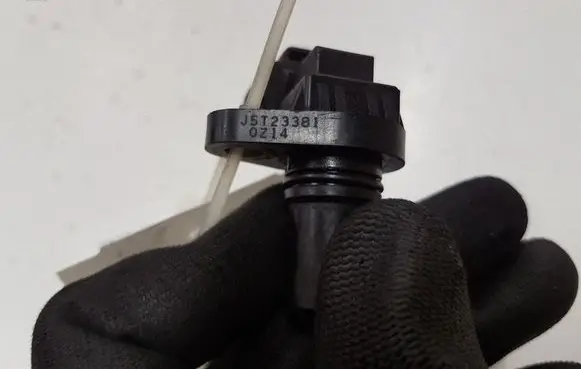 Opel Astra G Crankshaft position sensor J5T23381