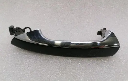 Mercedes-Benz S W221 Front door handle light (exterior) A2217600970