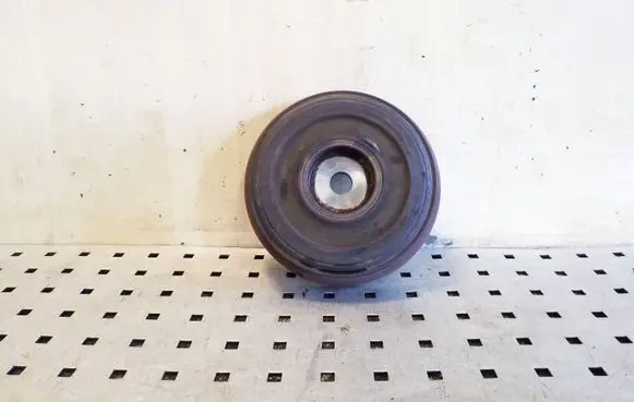 KIA Sportage Crankshaft pulley