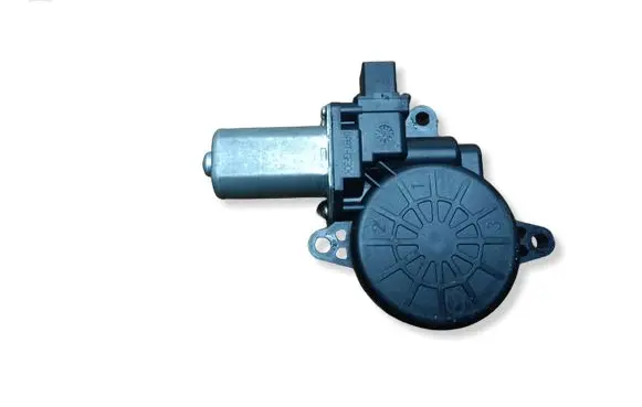Mazda 6 Front door window regulator motor D6515958X