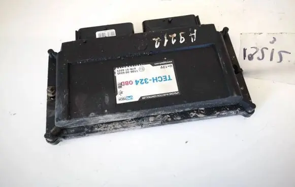 Honda CR-V Other control units/modules 110r006045 110r-006045
