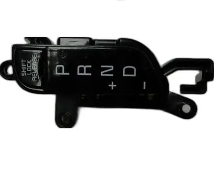 KIA Stinger Other interior part 