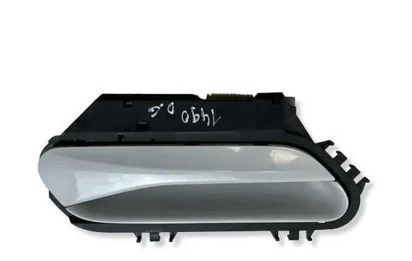 Volkswagen ID.4 Rear door exterior handle 11A837812G