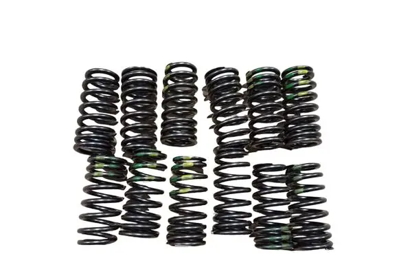 BMW X3 G01 Valve spring 11348603911 8603911