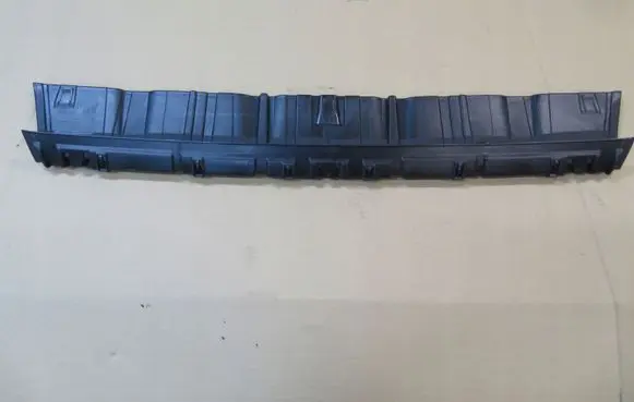 Volvo XC90 Front bumper lip 31454532