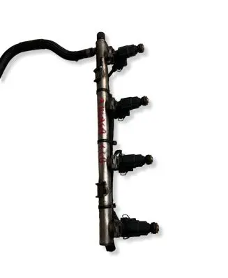 Mercedes-Benz A W168 Fuel main line pipe 23132
