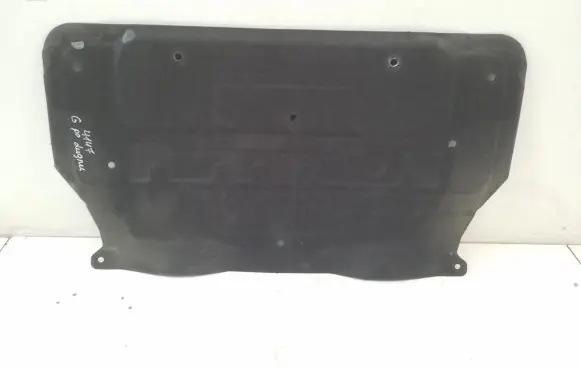 Audi e-tron Pickup box liner 4KE825225A