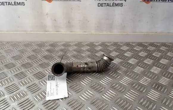 Iveco Daily 35 - 40.10 EGR valve line/pipe/hose