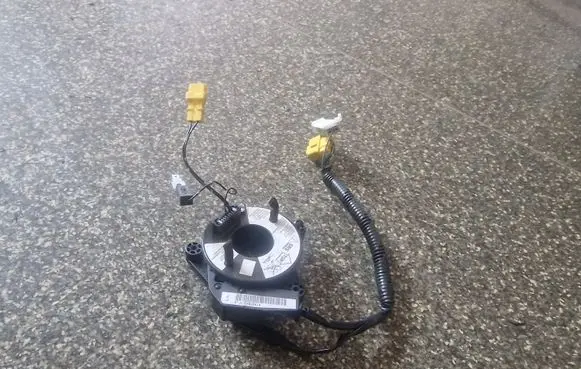 Honda HR-V Airbag slip ring squib (SRS ring)