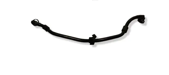 Volkswagen Tayron II Vacuum line/pipe/hose 05E133366CB