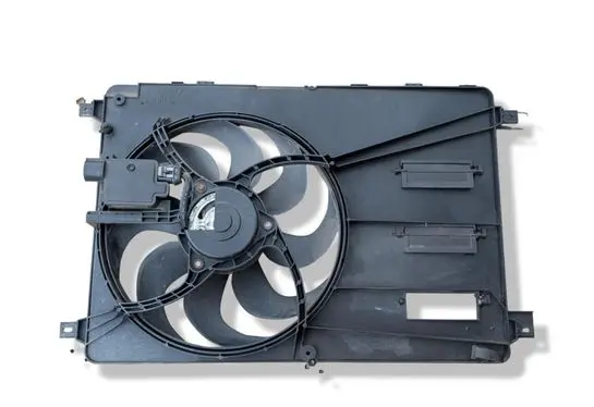 Volvo V40 Cross country Electric radiator cooling fan 31319165