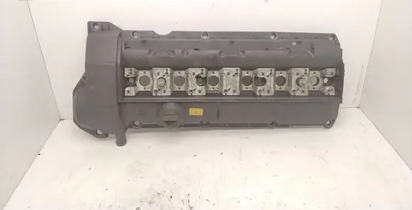 Rocker cam cover