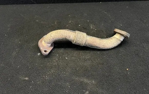 Audi A3 S3 8L Turbo system vacuum part 