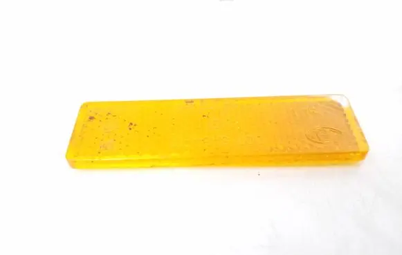 AC 428 Front reflector 