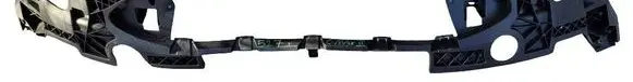Ford C-MAX II Front bumper support beam F1CB17E779A.Klumb