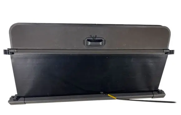 Ford Kuga II Parcel shelf load cover 