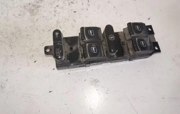 Volkswagen PASSAT B5 Electric window control switch 1J4959857