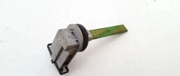 Audi A4 S4 B6 8E 8H Interior temperature sensor 4b0820539