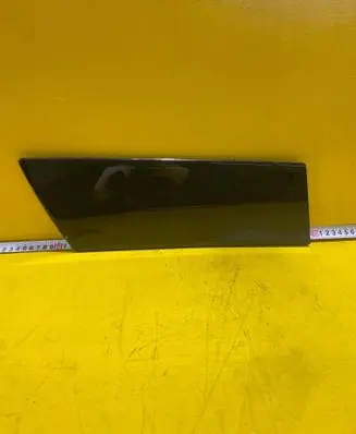 Jaguar XF Rear door card panel trim 8X23F05H21