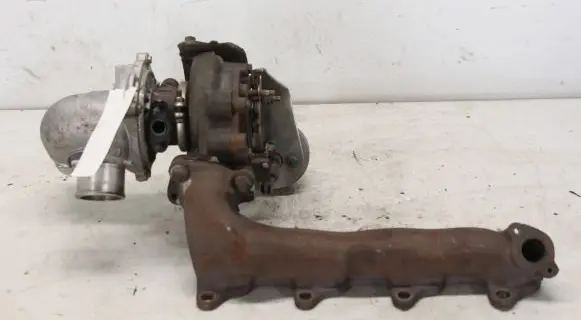 Toyota RAV 4 (XA30) Turbo 1720126070