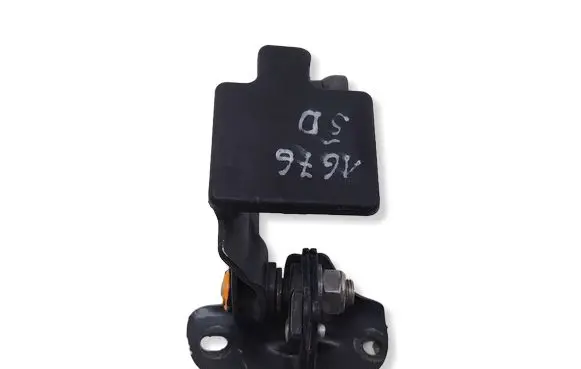 Fiat Ducato Sliding door upper roller guide/hinge 