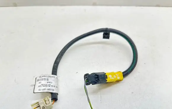 Peugeot 207 Other wiring loom 9670351280
