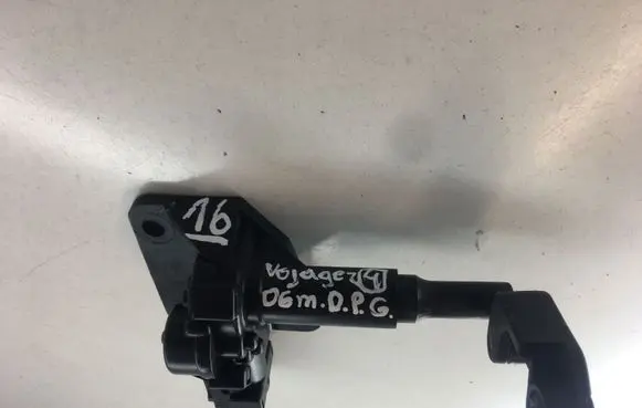 Chrysler Voyager Vent window/glass motor 0525213
