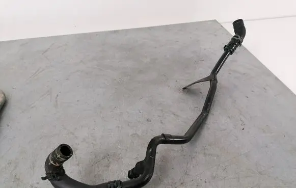 Audi Q5 SQ5 Engine coolant pipe/hose 03L121157 059919523A