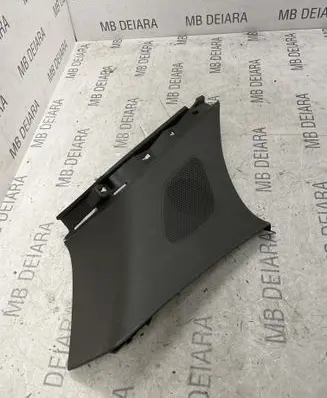 Porsche Macan (95B) (D)pillar trim (top) 95B867245
