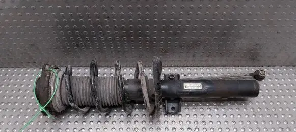 Skoda Fabia Mk1 (6Y) Front shock absorber/damper 6Q0413031AM