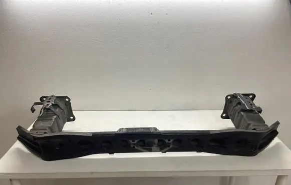 Ford Focus Front bumper cross member