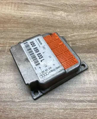 Audi A4 S4 B5 8D Airbag control unit/module 8D0959655L 0285001305