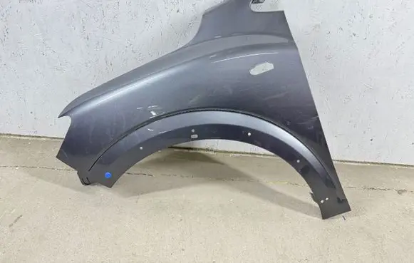 Dacia Sandero III Fender