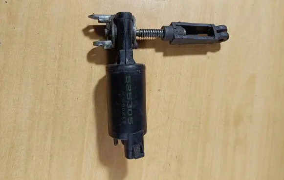 Renault Megane I Seat adjustment motor 525305