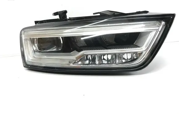 Audi Q3 8U Headlight/headlamp 8U0941034 10014080000 101400408098