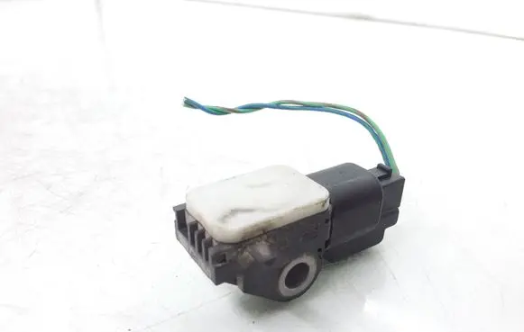 Volvo V70 Airbag deployment crash/impact sensor 30712107