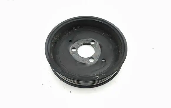 Audi Q7 4L Water pump pulley 059121031L