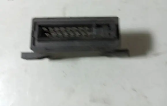 Opel Zafira A Light module LCM 09135156 410203013003