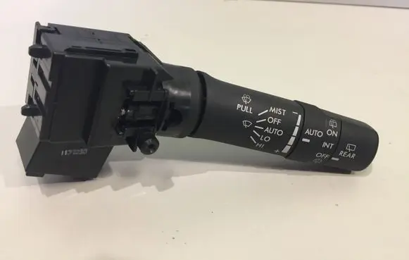 Subaru Outback Wiper control stalk 11712SD