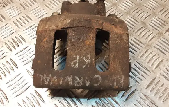KIA Carnival Front brake caliper