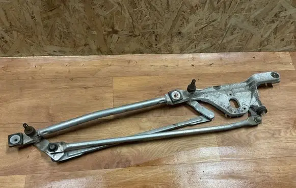 Ford Focus Front wiper linkage 987092625
