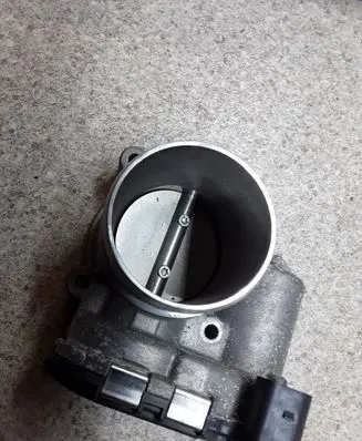 Audi A4 S4 B9 Engine shut-off valve 06K133062M