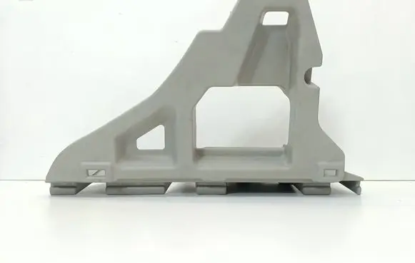 Toyota Prius (XW30) Other trunk/boot trim element 5842747050