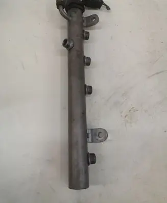 Mercedes-Benz ML W164 Fuel main line pipe A6420700495 A6110780449